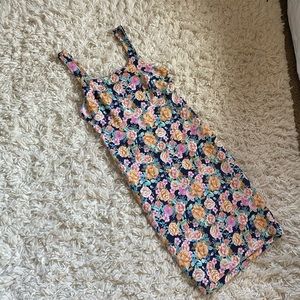 Safe Spring Dress